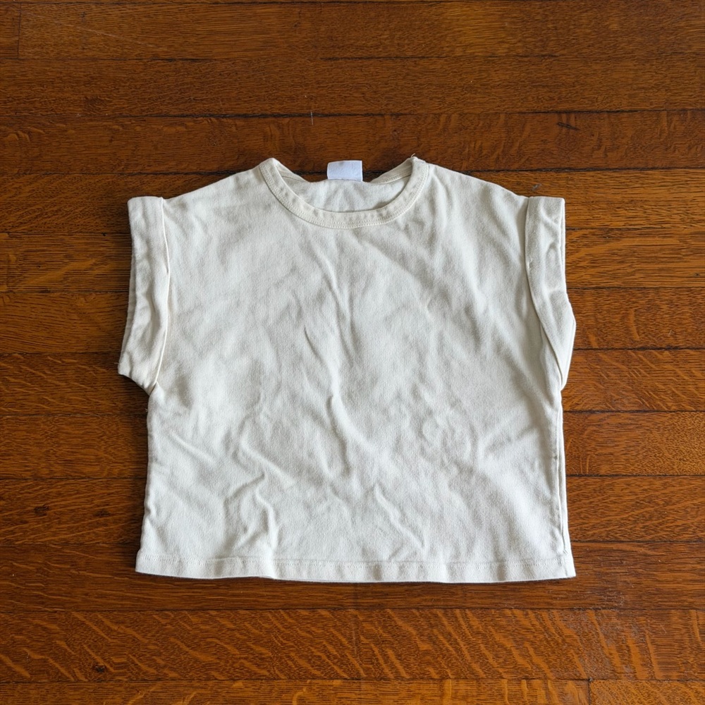 Zara Shirt